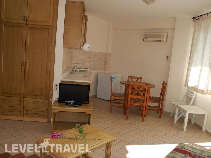 Фотография Atak Apart Hotel