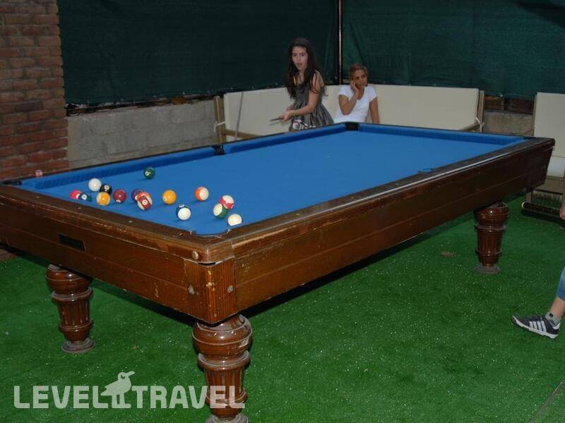 Фотография Atak Apart Hotel