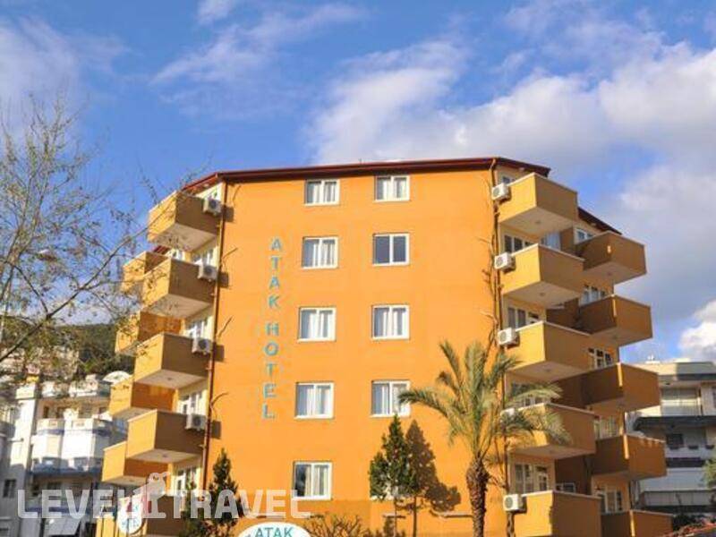 Фотография Atak Apart Hotel