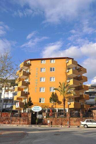 Atak Apart Hotel