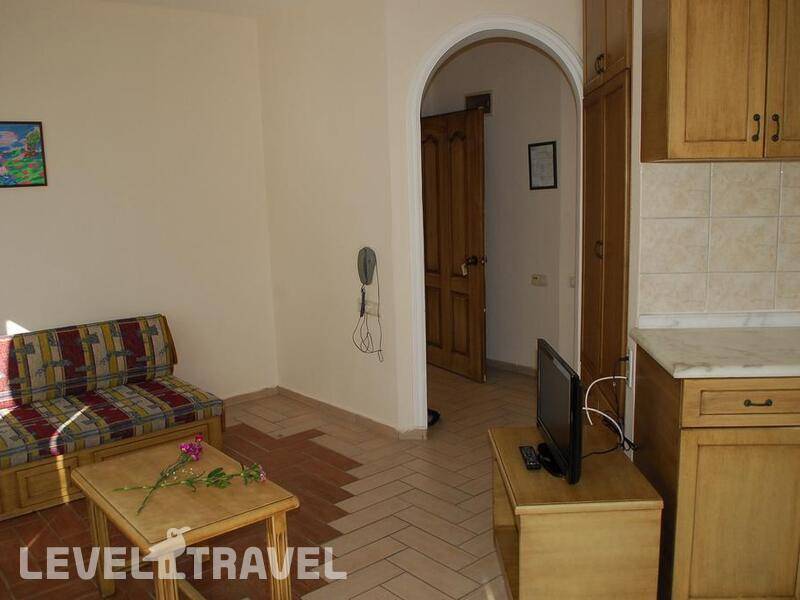 Фотография Atak Apart Hotel
