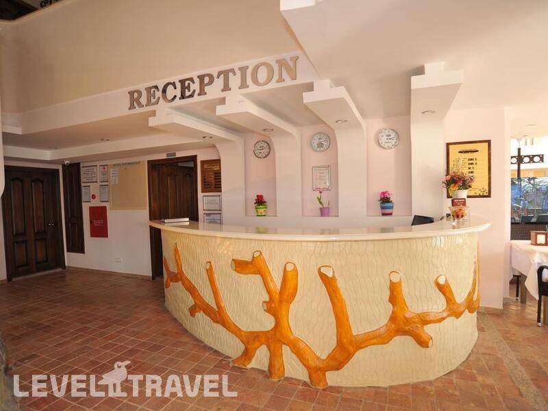 Фотография Atak Apart Hotel