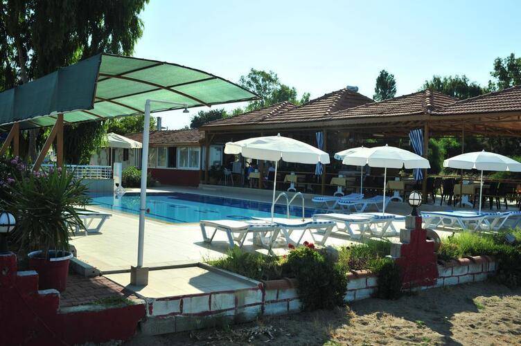 Onder Yildiz Hotel