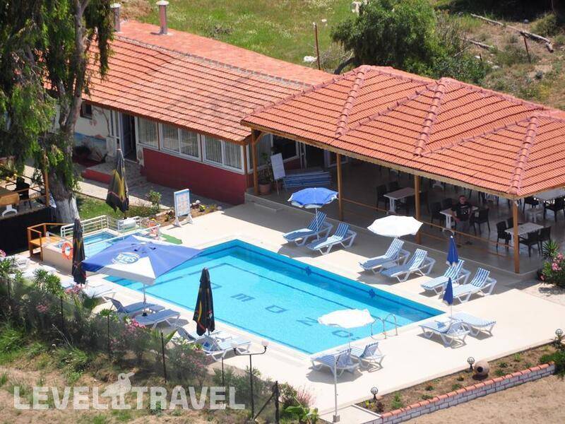 Фотография Onder Yildiz Hotel
