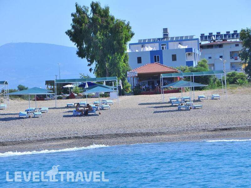 Фотография Onder Yildiz Hotel