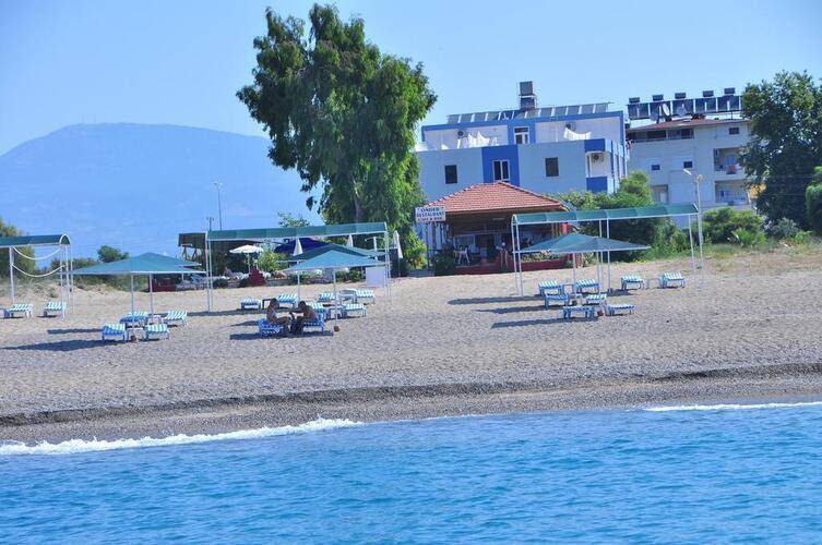 Onder Yildiz Hotel