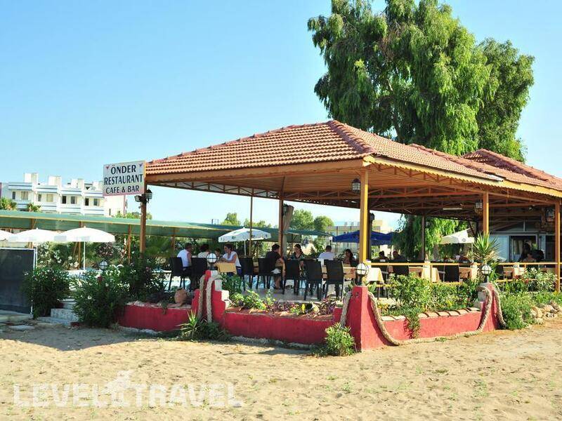 Фотография Onder Yildiz Hotel