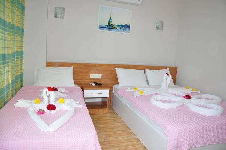 Onder Yildiz Hotel