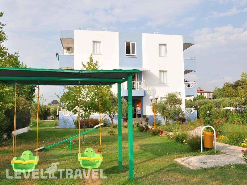 Фотография Onder Yildiz Hotel