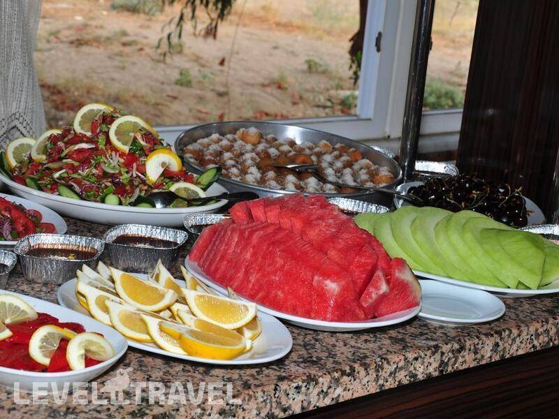 Фотография Onder Yildiz Hotel