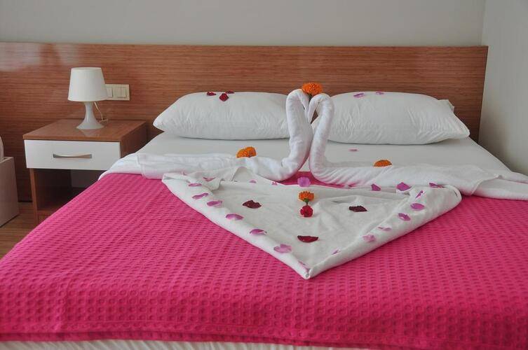 Onder Yildiz Hotel