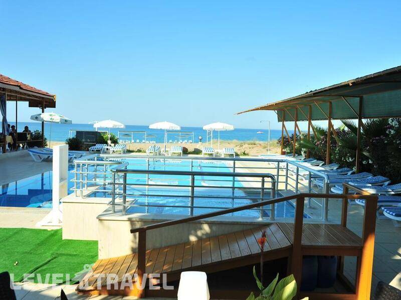 Фотография Onder Yildiz Hotel