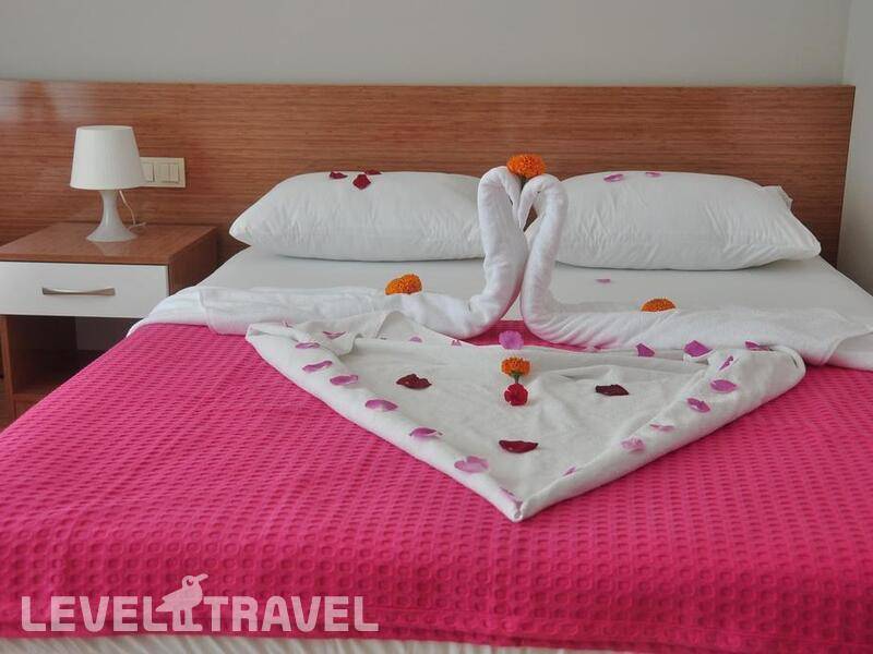 Фотография Onder Yildiz Hotel