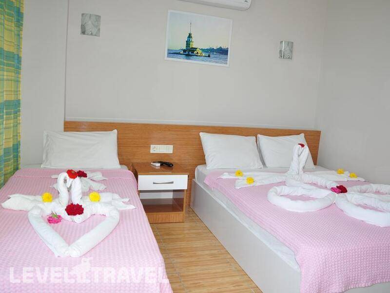 Фотография Onder Yildiz Hotel