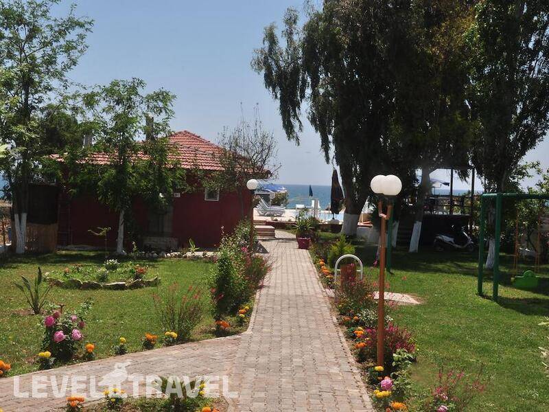 Фотография Onder Yildiz Hotel