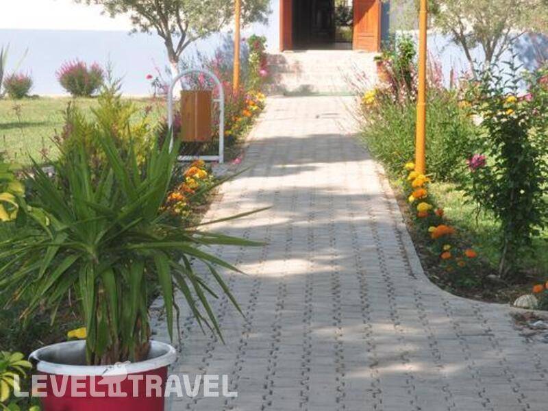 Фотография Onder Yildiz Hotel