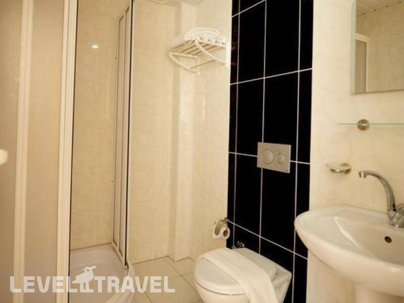 Фотография Onder Yildiz Hotel