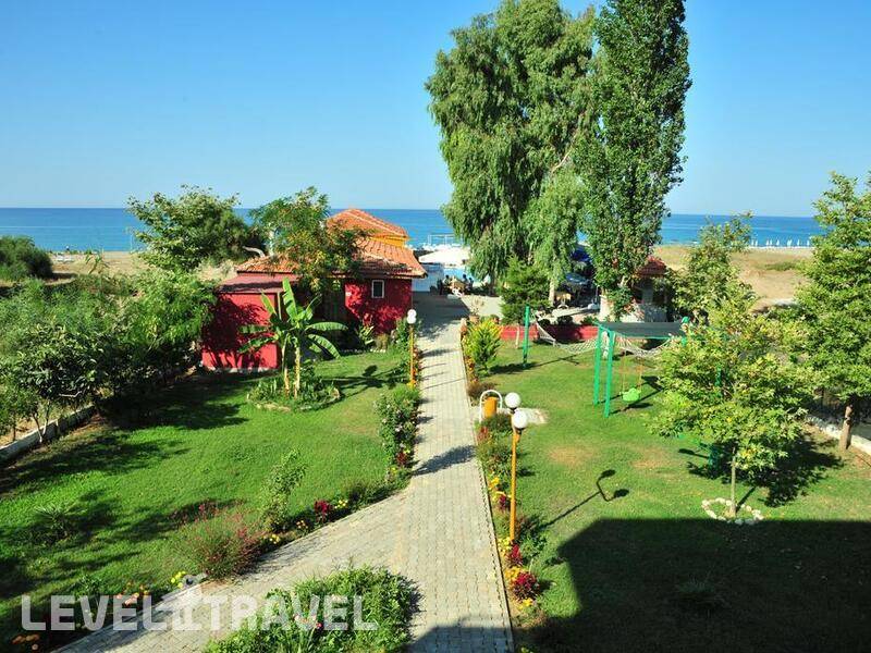 Фотография Onder Yildiz Hotel
