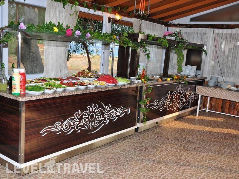 Фотография Onder Yildiz Hotel
