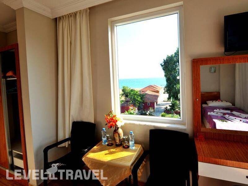 Фотография Onder Yildiz Hotel