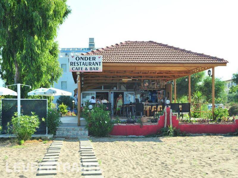 Фотография Onder Yildiz Hotel