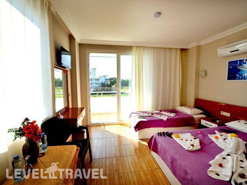 Фотография Onder Yildiz Hotel