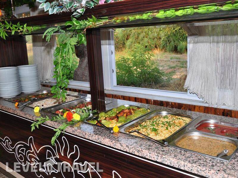 Фотография Onder Yildiz Hotel