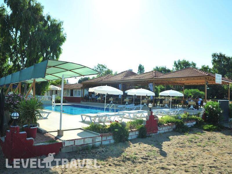 Фотография Onder Yildiz Hotel