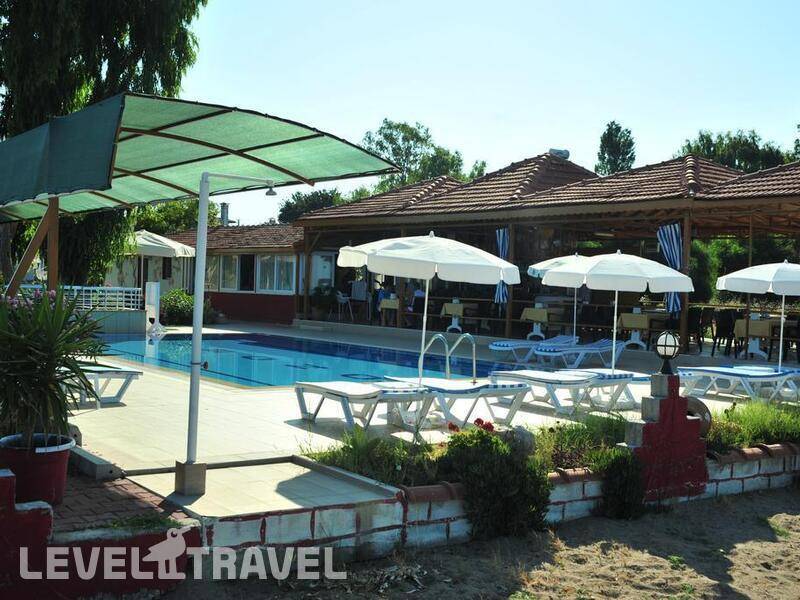 Фотография Onder Yildiz Hotel