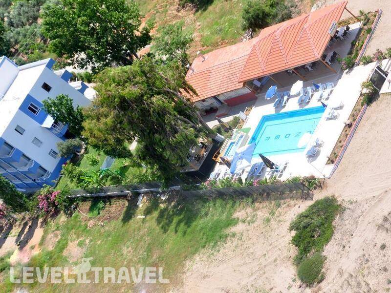 Фотография Onder Yildiz Hotel
