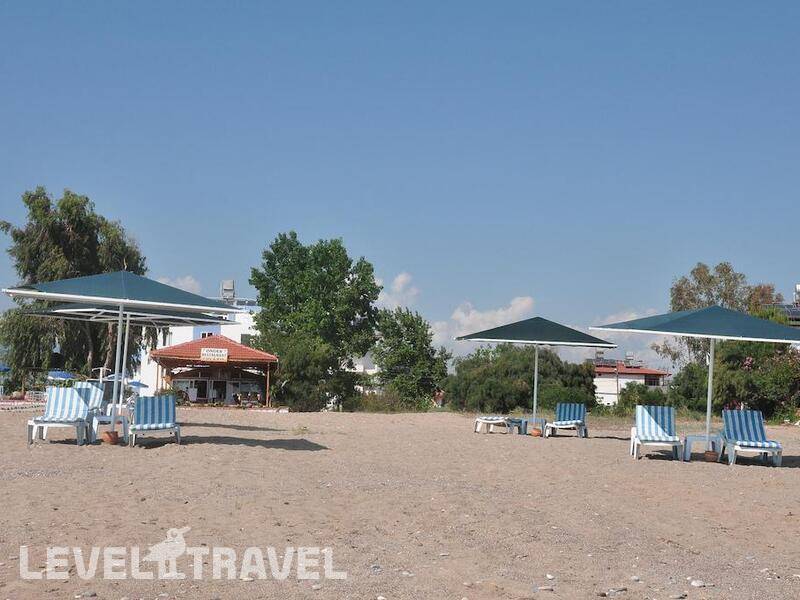 Фотография Onder Yildiz Hotel
