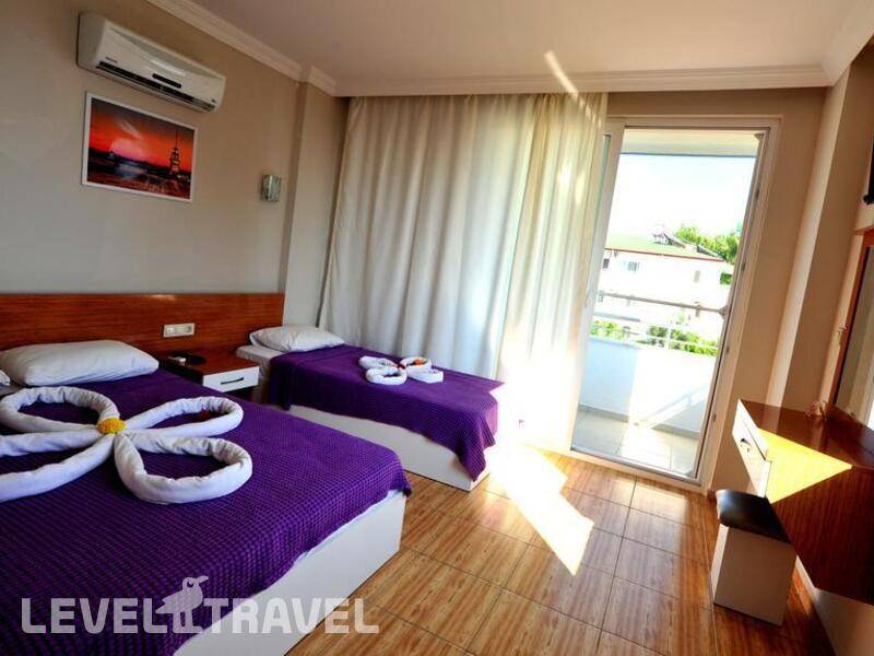 Фотография Onder Yildiz Hotel