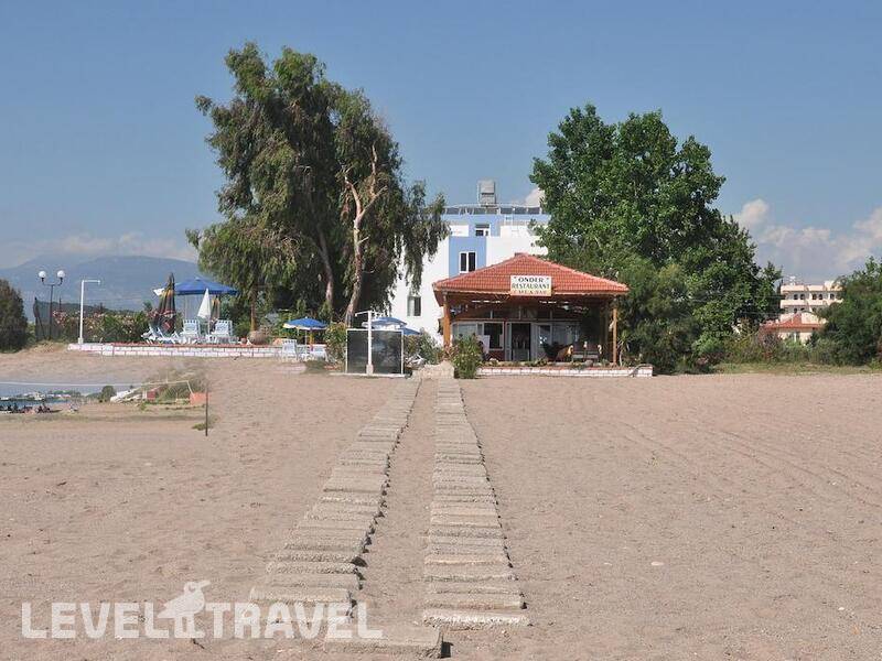 Фотография Onder Yildiz Hotel