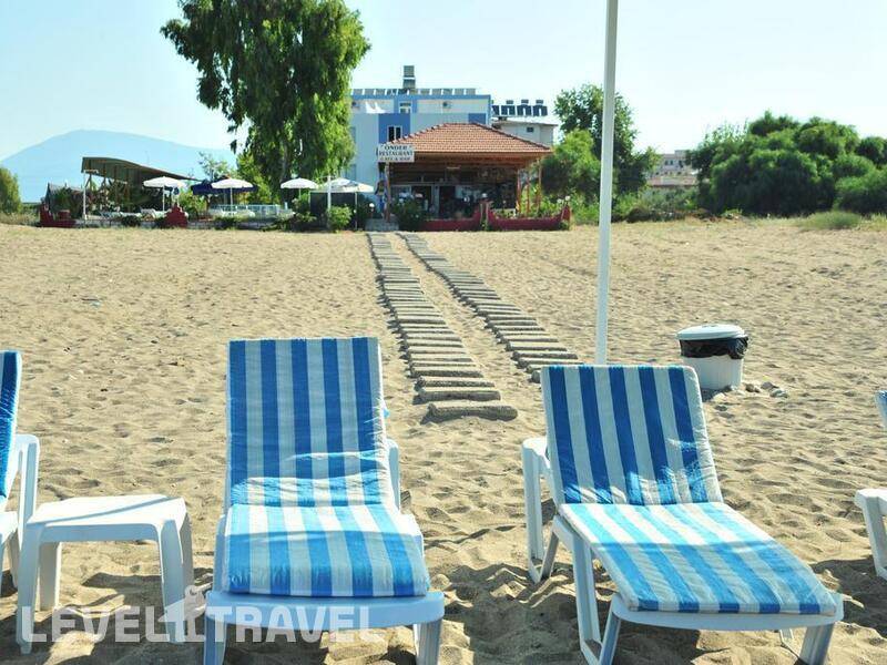 Фотография Onder Yildiz Hotel