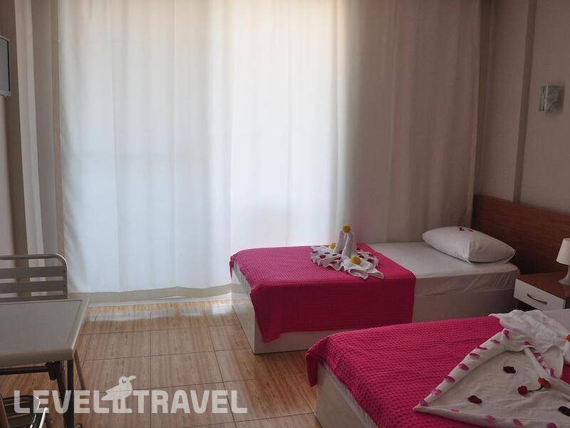 Фотография Onder Yildiz Hotel