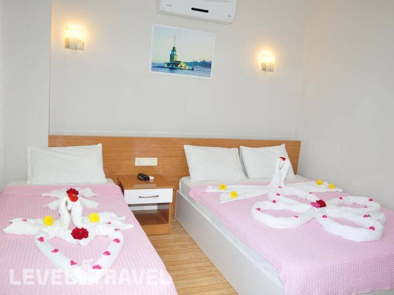 Фотография Onder Yildiz Hotel