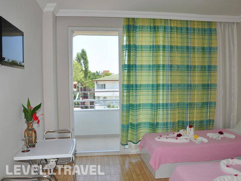 Фотография Onder Yildiz Hotel