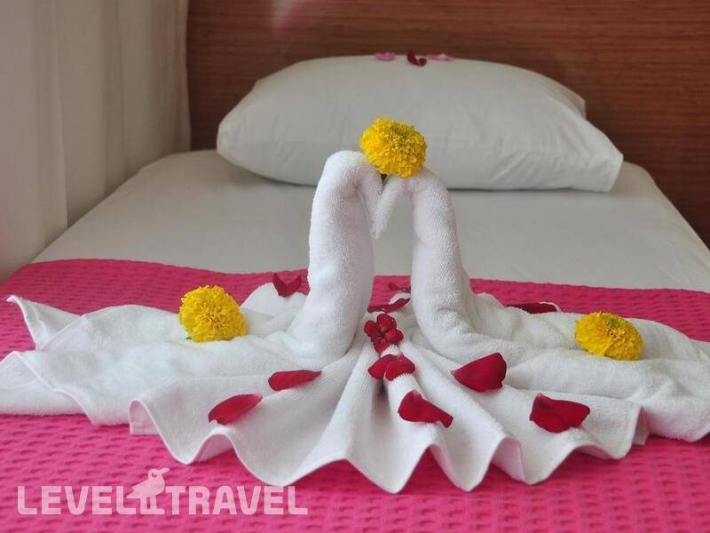 Фотография Onder Yildiz Hotel