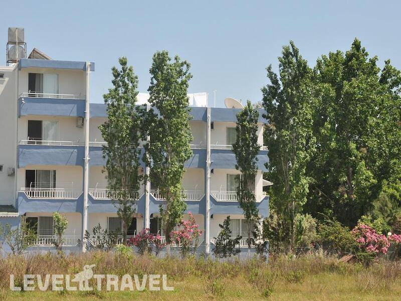 Фотография Onder Yildiz Hotel