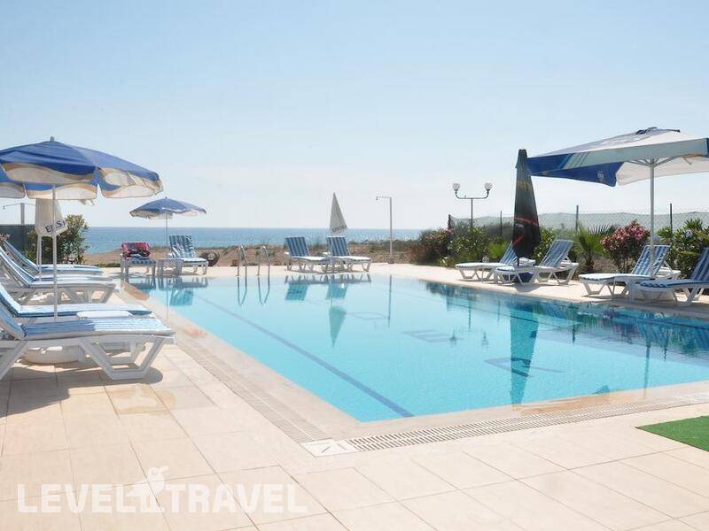 Фотография Onder Yildiz Hotel