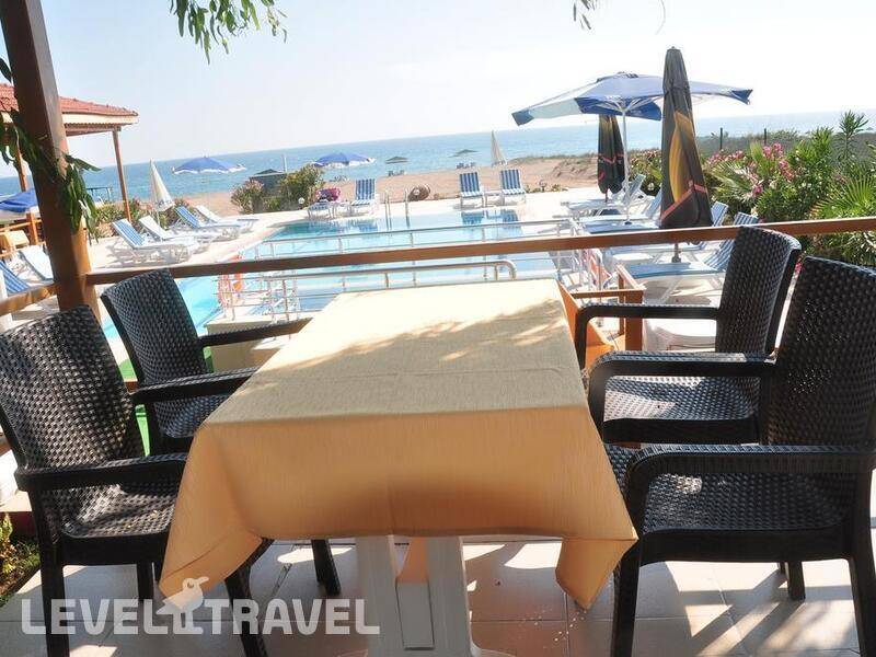 Фотография Onder Yildiz Hotel