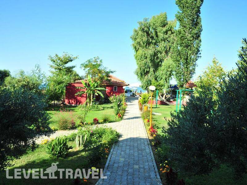 Фотография Onder Yildiz Hotel