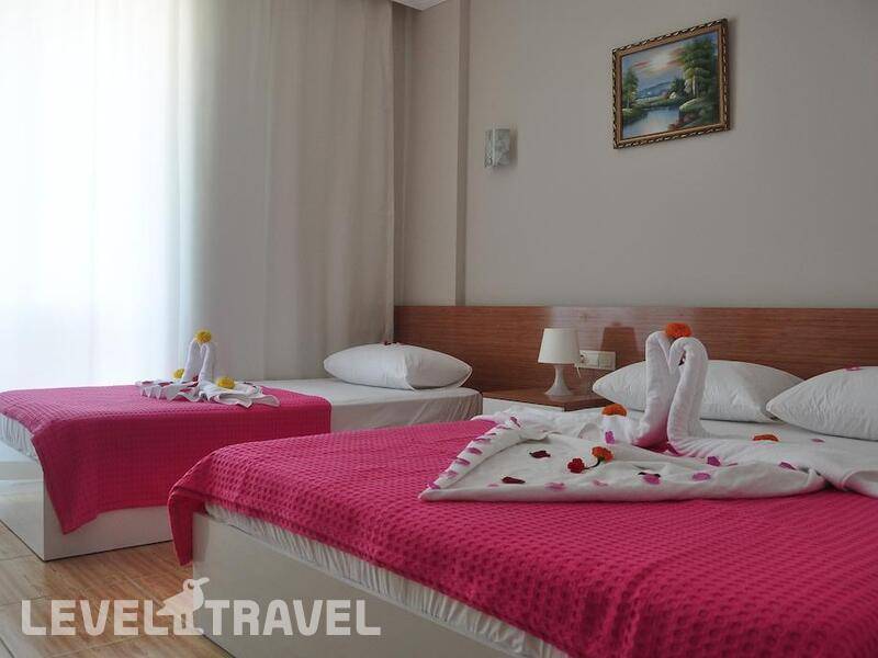 Фотография Onder Yildiz Hotel