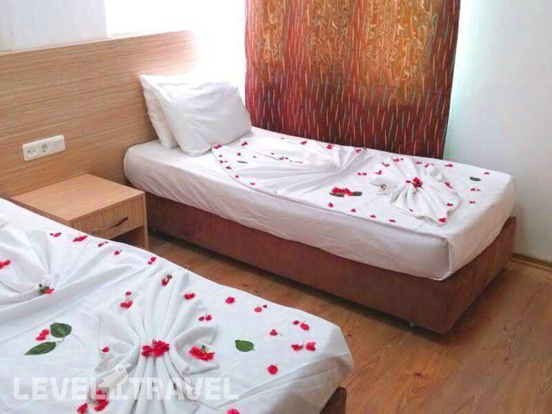 Фотография Arda Apart Otel (Ex Orange Center Apart Hotel)