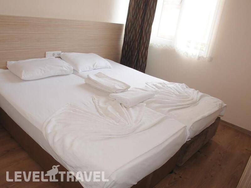 Фотография Arda Apart Otel (Ex Orange Center Apart Hotel)
