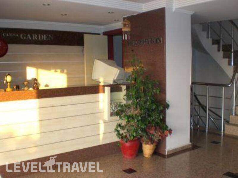 Фотография Carna Garden Hotel