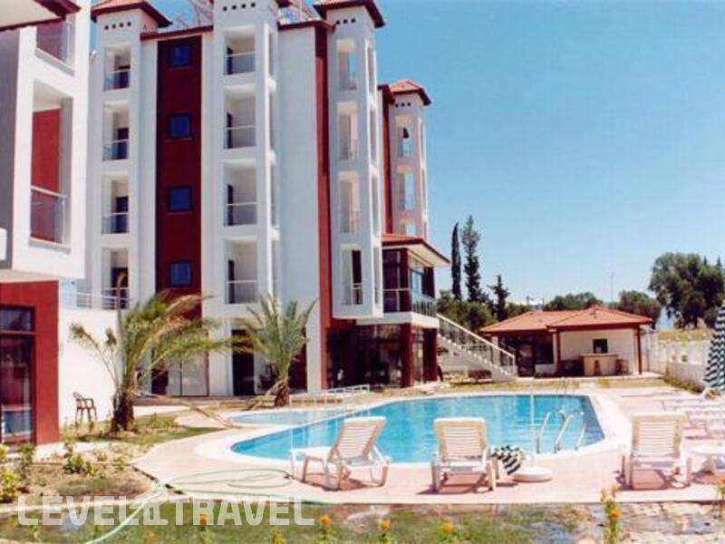 Фотография Carna Garden Hotel