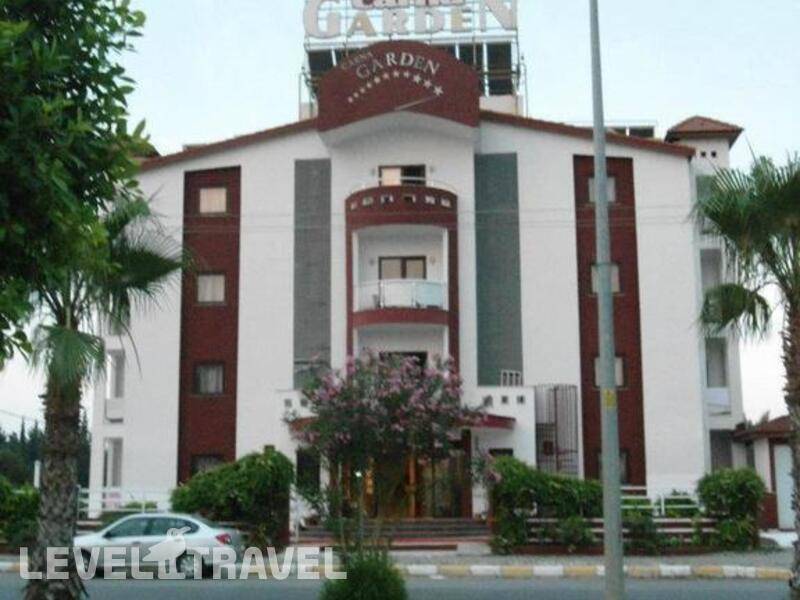 Фотография Carna Garden Hotel