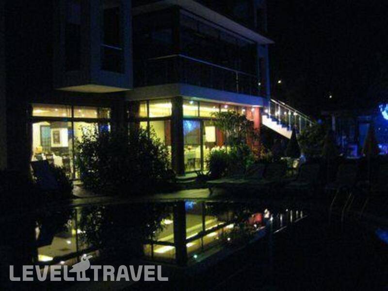 Фотография Carna Garden Hotel
