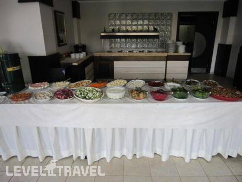 Фотография Carna Garden Hotel